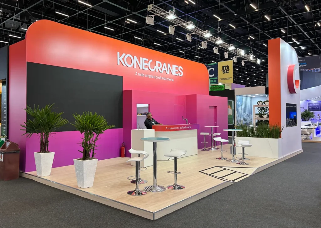 Konecranes
