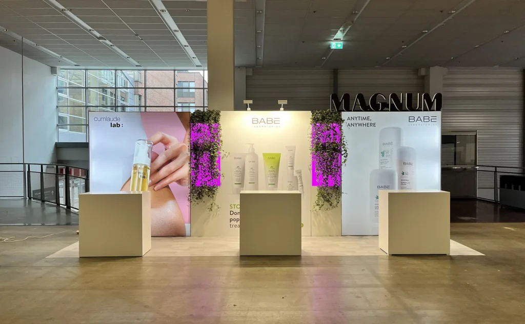 Magnum Medical Finland