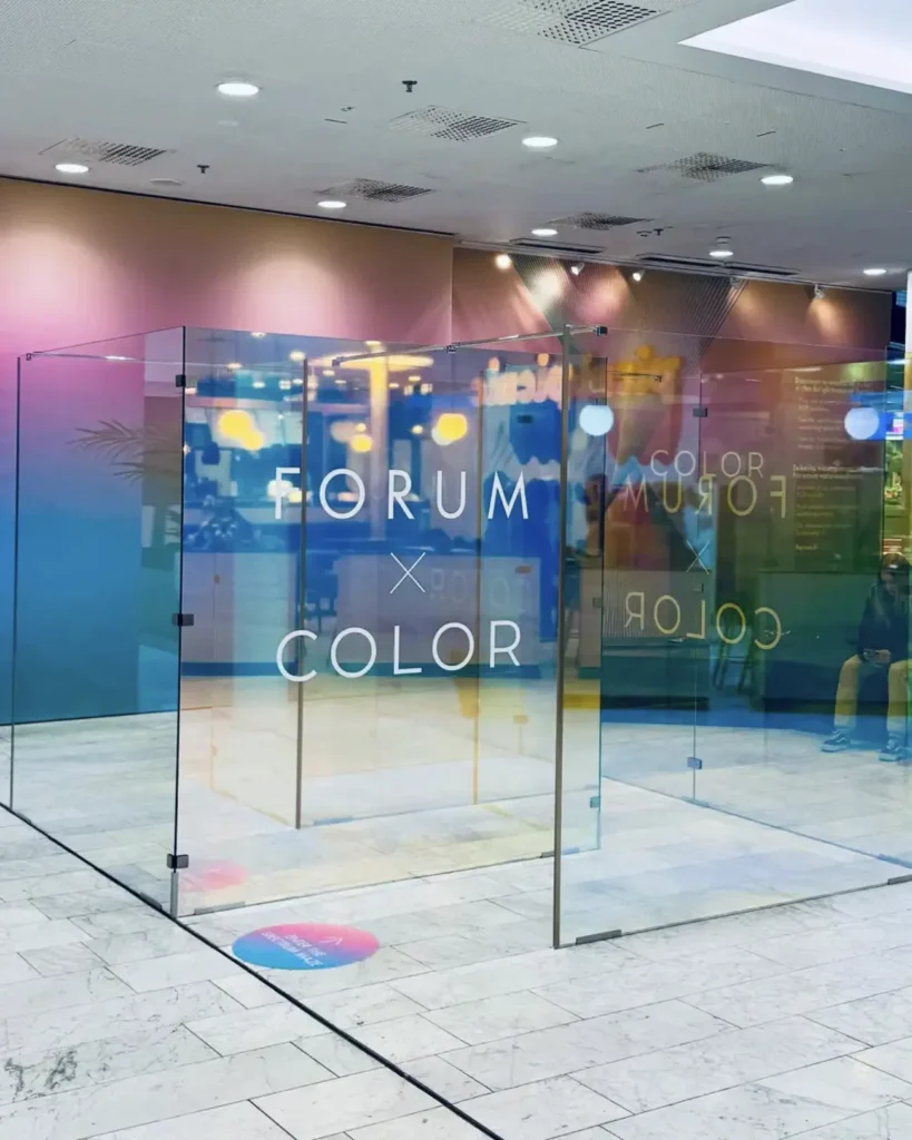 Lataamo Group Oy / Forum