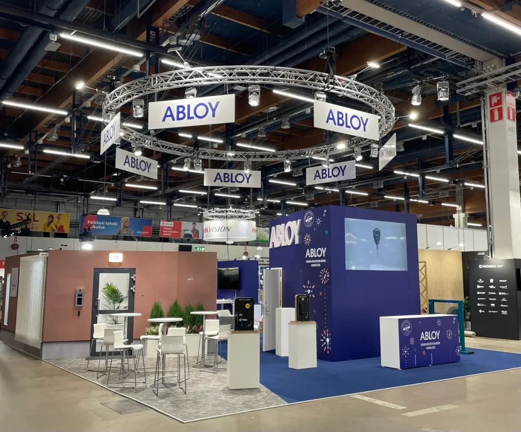 Abloy