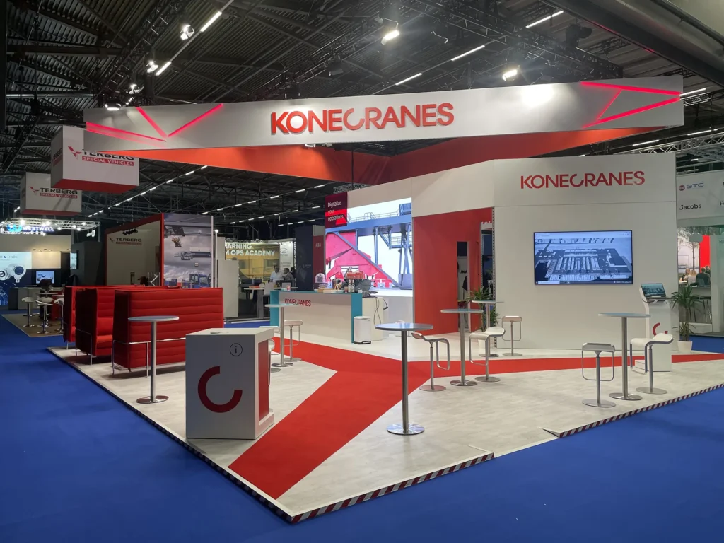 Konecranes